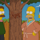 Illustration for article titled iThe Simpsons/i: “A Tree Grows In Springfield”